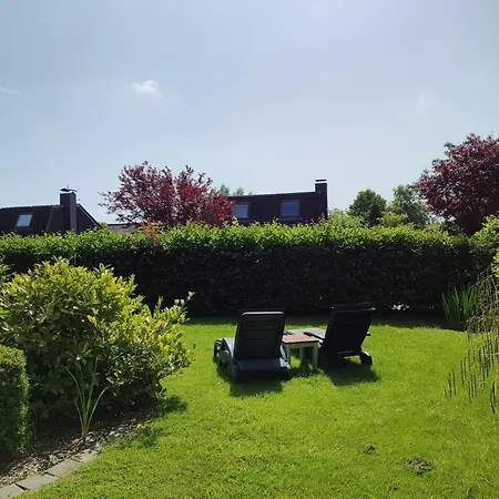 Nordseeliebe In Burhave * Butjadingen