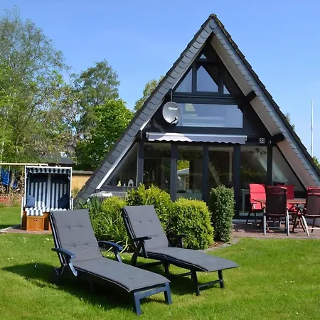 Nordseeliebe In Burhave Butjadingen