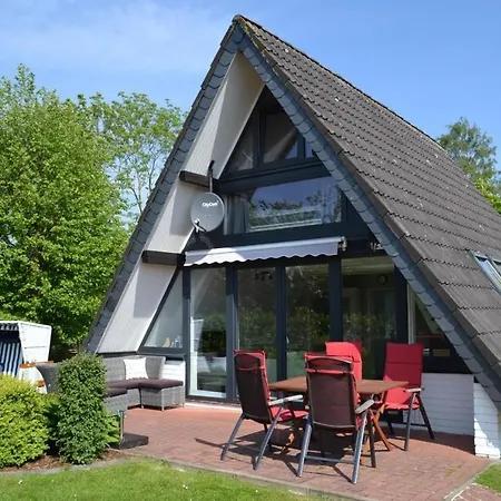 Nordseeliebe In Burhave